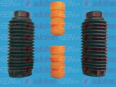 к-кт пыльник+отбойник передн.!\ Peugeot 307 01># D5029 AUTOFREN SEINSA