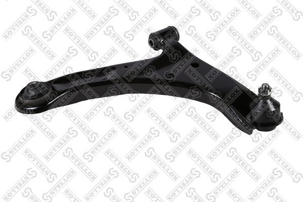 Рычаг нижний левый !\ SUZUKI SPLASH/SWIFT/OPEL AGILA 05- LH 57-00825A-SX STELLOX