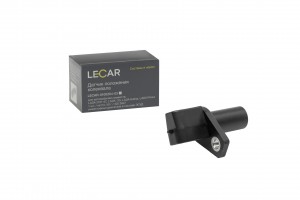 Датчик положения коленвала ВАЗ инж. LECAR010020403 LECAR