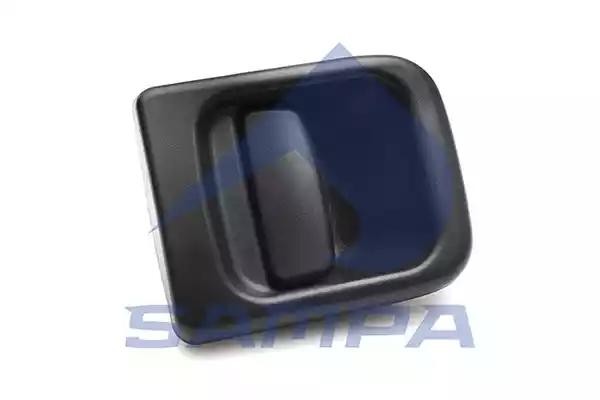 RENAULT MASTER II (2000-2010) 078276 SAMPA