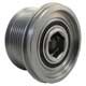 шкив генератора!\ Lexus RX 300/350 03> 24-82290 WAI
