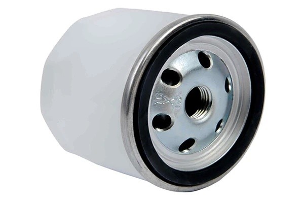 фильтр воздушный! H67 D77 M16x1.5-6H турбокомпрессора Cum ISX\FRL,VOLVO 81-21170-SX STELLOX