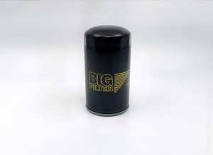 Фильтр масляный GB-1256 GB-1256 BIG FILTER