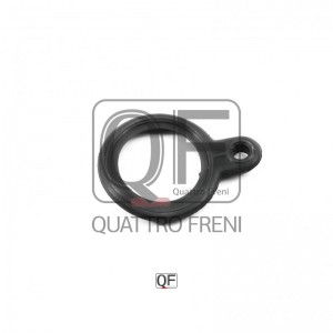Прокладка MITSUBISHI Colt,Lancer (-03) свечного колодца QUATTRO FRENI QF53A00023 QUATTRO FRENI