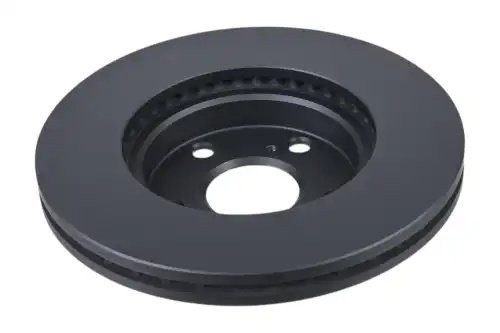 диск тормозной передний Z06083 ZENTPARTS