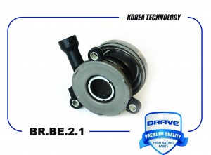 Подшипник выжимной сцепления 96890028 BR.BE.2.1 Chevrolet Cobalt BR.BE.2.1 BR.BE.2.1 BRAVE