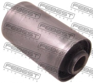 Втулка рессоры MITSUBISHI L200,L200 SPORTERO KB5T 2005.05- MAB-119 MAB-119 FEBEST