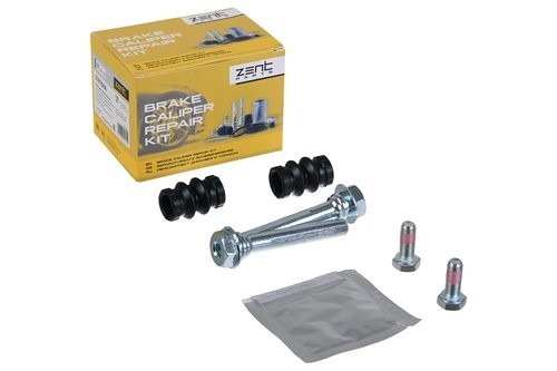 р/к направл. суппорта!с направл.\ Audi, Citroen, Fiat, MB, Peugeot, Opel, VW 94> Z187666 ZENTPARTS