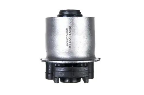 сайлентблок зад. балки!\ Toyota Yaris NCP1#/NLP1#/SCP1# 99> Z26072 ZENTPARTS