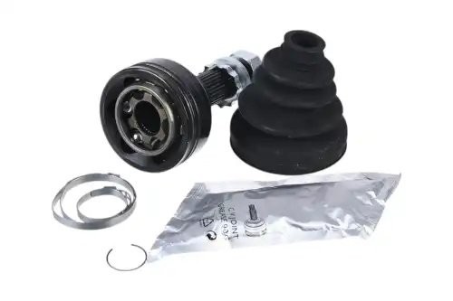 ШРУС наружный к-кт! C92AAJD22B Nissan Qashqai 2.0i/1.5dCi 07> Z21546 ZENTPARTS