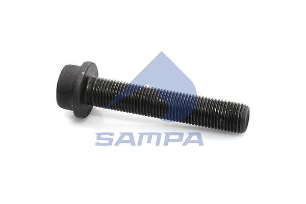 Болт диска тормозного 202484 SAMPA
