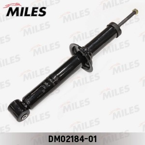 Амортизатор задний масляный AUDI 80 78-91 (KYB 441022) DM02184-01 DM02184-01 MILES