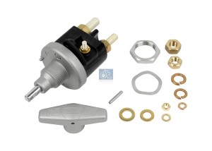 Выключатель массы 7.25710 DIESEL TECHNIC