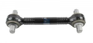 Пружина тормозной колодки HONGYAN 3 DIESEL TECHNIC