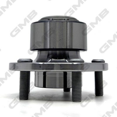 Ступица FORD Focus 2,C-Max (03-) передняя в сборе GMB GH21190M GMB