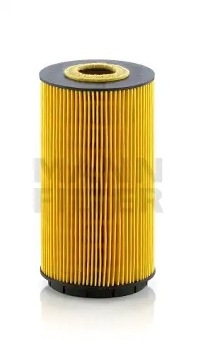 AUDI A8 [D3,4E] (2002>)/ VW TOUAREG (2002>) HU 8010 Z MANN FILTER
