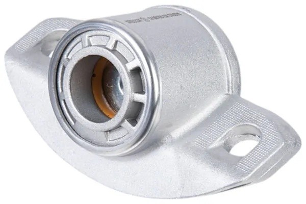 опора амортизатора заднего!\ Chevrolet Cruze 09>, Opel Mokka 12> 12-98165-SX STELLOX