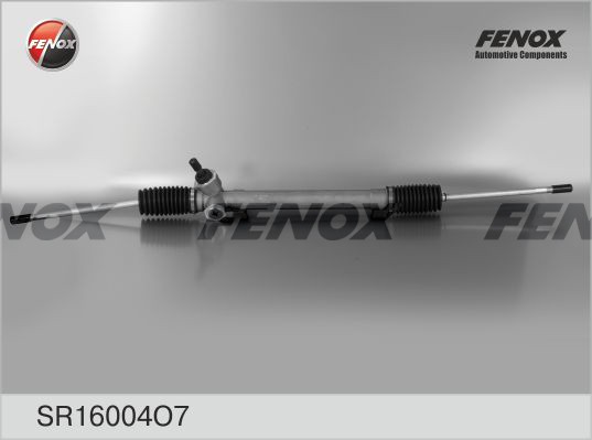 Механизм рулевой ИЖ-2126 FENOX SR16004O7 FENOX