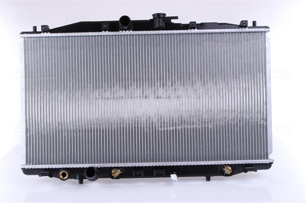 Радиатор HONDA Accord (03-) охлаждения двигателя NISSENS 68152 NISSENS
