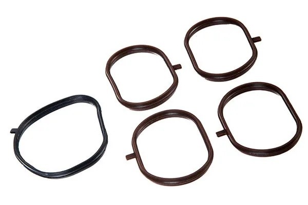 к-кт прокладка коллектора впускного! 5шт\ Honda Accord VIII 2.0 R20A3 08> 11-26359-SX STELLOX