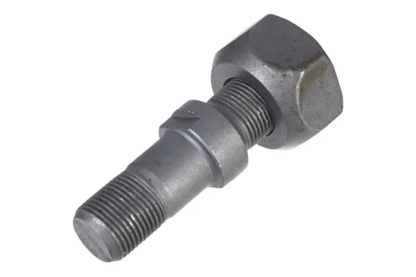 шпилька колеса! M20x1.5/M20x1.5x87 с гайкой M20x1.5 SW38 H22\ МАЗ, КАМАЗ 85-24071-SX STELLOX