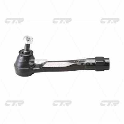 Наконечник рулевой тяги NISSAN Serena (06-) правый CTR CE0528 CTR