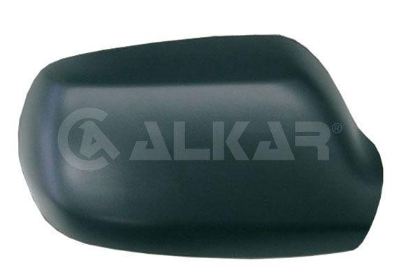 корпус зеркала правого! черный\ Mazda 3 03> 6302906 ALKAR