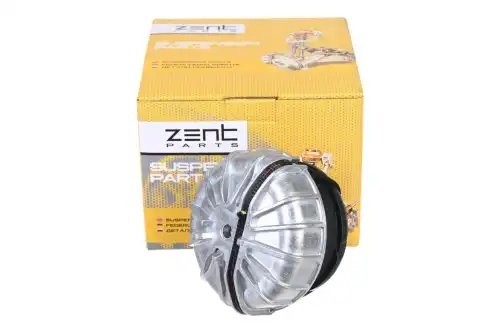 подушка ДВС!\ MB Vito/Viano/W639 2.2CDI/3.0CDI 03> Z13553 ZENTPARTS
