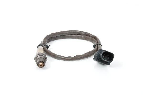 Датчик кислорода MERCEDES E (W213) BOSCH 0258017345 BOSCH