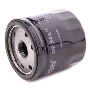 Фильтр масляный FORD Mondeo,Transit FILTRON OP5431 FILTRON