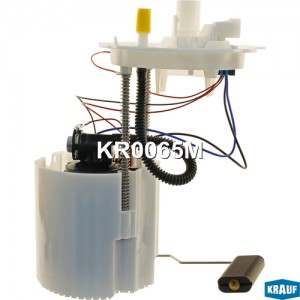 Насос топливный CHEVROLET Orlando (11-) KRAUF KR0065M KRAUF