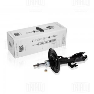 Амортизатор Toyota Camry (06-) (стойка) перед. лев. (AG 19156) AG 19156 TRIALLI