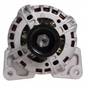 Генератор для а/м Renault Logan, Duster, Lada Largus  (10-) 1.4-1.6  LG0901 LG 0901 START VOLT