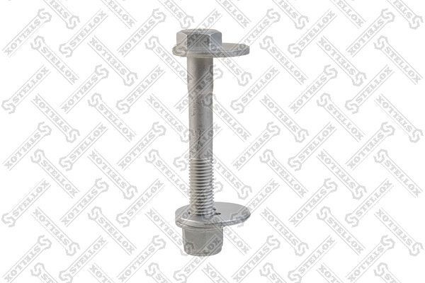 болт развальный! эксцентриковый M12x1.5x87\ Audi A4 01> 7921065SX STELLOX