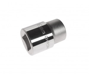 Головка торцевая 3/4" 19мм L=50мм JTC JTC-65219 JTC TOOLS