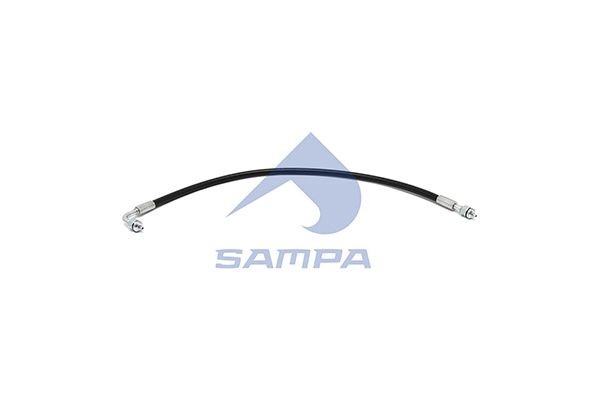 Шланг подъема кабины L=490 030.1203 SAMPA