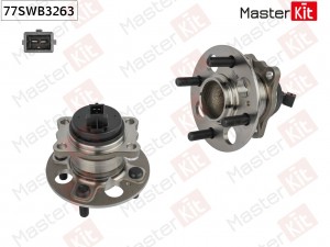 HYUNDAI SOLARIS (2017>) 77SWB3263 MASTER KIT