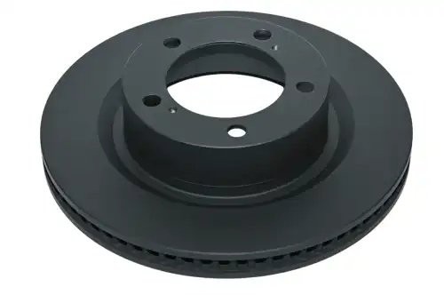 диск тормозной! Toyota Land Cruiser 200 4.5d/4.6/4.7 08> Z06363 ZENTPARTS