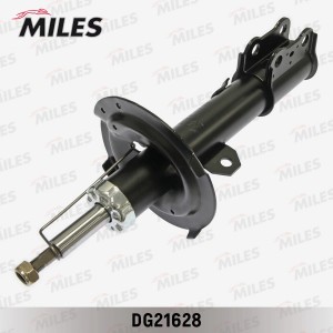 ЗАМЕНА НА  DG21628-01  Амортизатор передний правый TOYOTA ALLION / PREMIO (_T26_ DG21628 MILES
