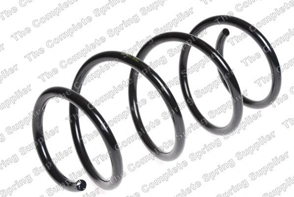 пружина перед.\ Renault Laguna III 2.0 Turbo/2.0DCI 10.97> 4072978 LESJOFORS