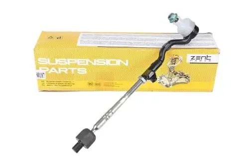 тяга рулевая с наконечником правая!\ BMW X5 F15 12>/X6 F16 14> Z28662 ZENTPARTS