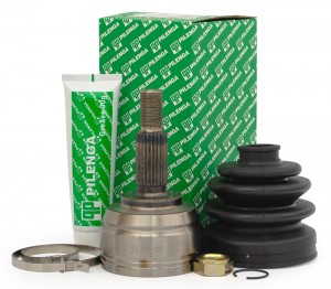 Шрус наруж. renault Duster 1,6/2,0 4wd CV-P 1222 CVP1222 PILENGA