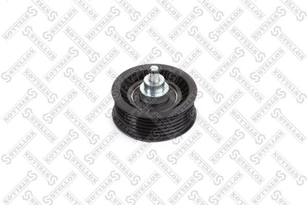 ролик обводной!\ Citroen Jumper 2.2HDi, Peugeot Boxer 2.2HDi 06> 03-40456-SX STELLOX