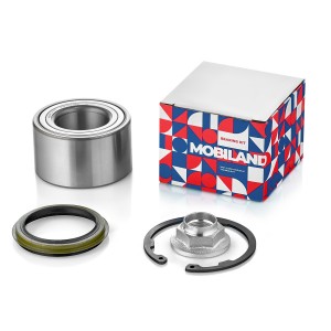 Ремкомплект ступиц MAZDA 3 2003-, MAZDA 6 219203130 219203130 MOBILAND