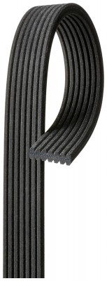Ремень приводной поликлиновой 7DPK2074 VW Touareg AUDI Q7 GATES 7DPK2074 GATES
