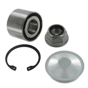 Подшипник ступицы RENAULT Logan,Clio,Megane,NISSAN Micra задней SKF VKBA3525 SKF