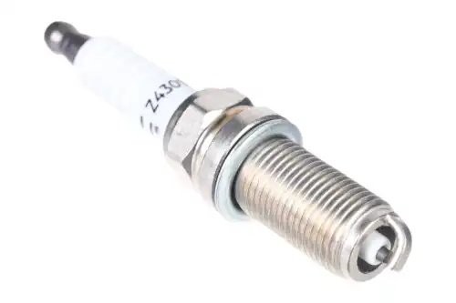 свеча зажигания! Nickel Peugeot 407 Z43095 ZENTPARTS