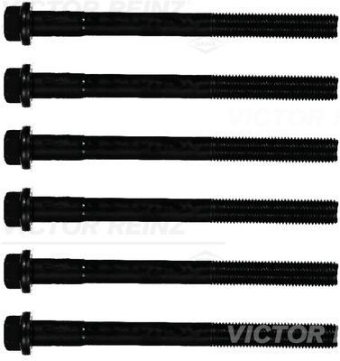 SCANIA 4-SERIE (1995-2005) m16*2*189 - (x6) 14-32285-01 VICTOR REINZ