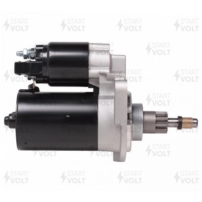VW PASSAT [B3] (1988-1993) LST 1801 START VOLT