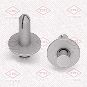 Клипса автомобильная [упаковка 10 штук] MAZDA TJB1247 TJB1247 TATSUMI